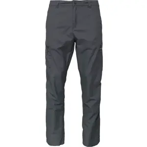 Head PANTS Pánské outdoorové kalhoty, tmavě šedá, velikost