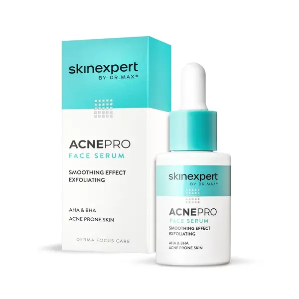skinexpert BY DR.MAX Acnepro Face Serum 28 ml