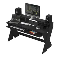 Glorious Sound Desk Pro Black (rozbalené)