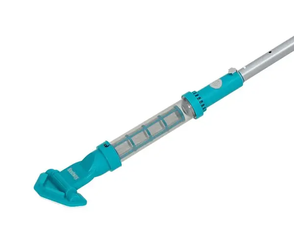 Bestway Akumulátorový bazénový vysávač AquaSurge