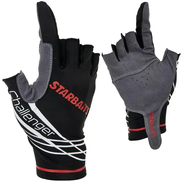 Starbaits rukavice na nahazování challenger casting glove