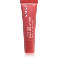 Notino Hydrating Sun Shield Lip Balm ochranný balzam na pery s hydratačným účinkom SPF 30 10 ml