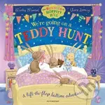 We´re Going on a Teddy Hunt - * - kniha z kategorie Pro děti