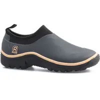 ROUCHETTE TRIAL CLOGS Dámska pracovná obuv, sivá, veľkosť