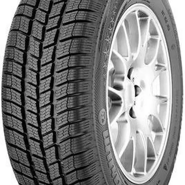 BARUM 165/80 R 13 83T POLARIS_3 TL M+S 3PMSF
