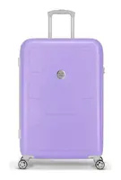 Velký cestovní kufr na kolečkách SUITSUIT Caretta TR-1361/2-L Bright Lavender