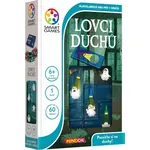 Smart Games Lovci duchov