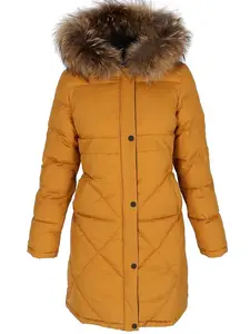 Dámská bunda PERSO Oversized