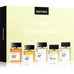 Beauty Discovery Box Notino Unisex, Unstoppable (NOVELLISTA) sada unisex