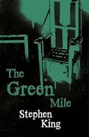 The Green Mile (poškozená) - Stephen King