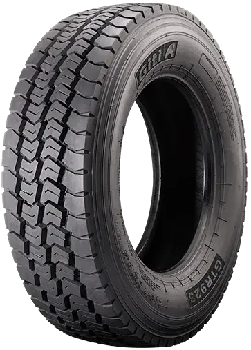 GITI 265/70 R 19.5 143/141J GTR923 TL 3PMSF