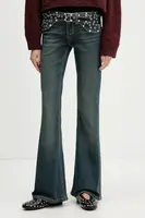 Džíny The Ragged Priest