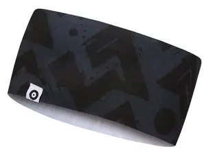 Husky  CUS black Čelenka