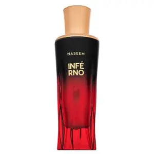 Naseem Inferno toaletná voda unisex 80 ml