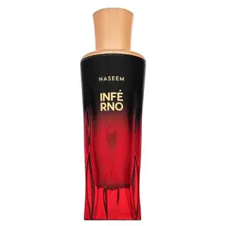 Naseem Inferno toaletná voda unisex 80 ml