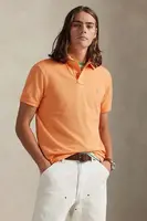 Bavlnené polo tričko Polo Ralph Lauren