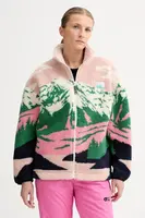 Fleecová mikina Picture Nyss