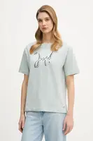 Bavlnené tričko Joop!