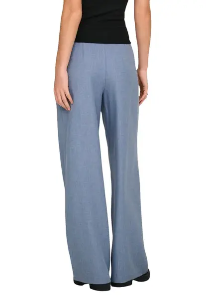 Dámské jednobarevné kalhoty Only