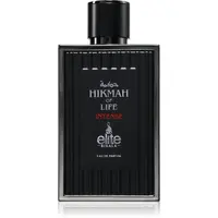 Risala Elite Hikmah Of Life Intense parfémovaná voda pro muže 100 ml