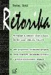 Rétorika - Štefan Holič - kniha z kategorie Střední školy