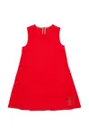 Dívčí šaty MAX&Co. MAXD52F DRESS