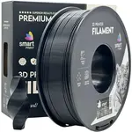 Smart Print FG-S1-E1, 3D filament, ABS+, Black, 1kg, 1,75mm