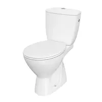 Cersanit Kaskada wc kombi stojaci spodný odpad K100-207