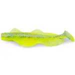 Iron claw gumová nástraha wave glider bfl - 7 cm 3,7 g 6 ks