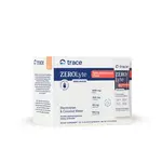Trace Minerals ZeroLyte - Elektrolyty na báze sodíka (Slaný melón), 30 sáčkov
