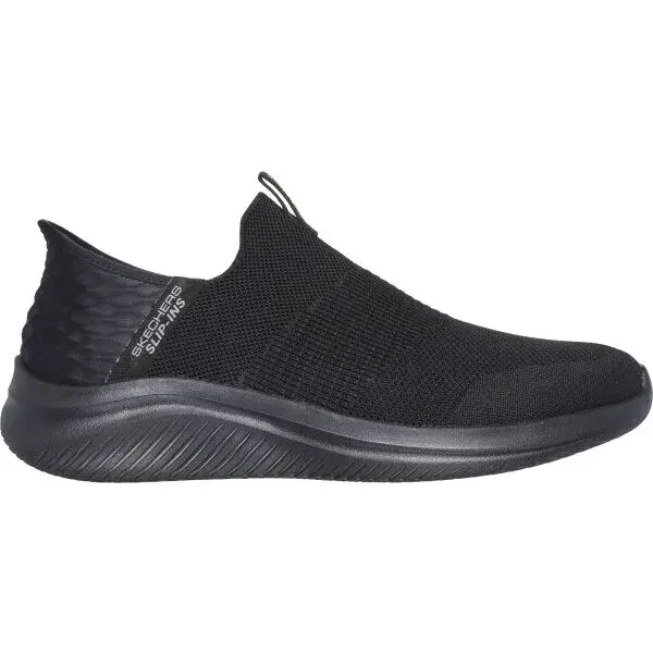 Skechers ULTRA FLEX 3.0 Pánske športové tenisky, čierna, veľkosť