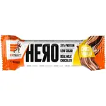 EXTRIFIT HERO PROTEIN BAR 31% 65 g Proteínová tyčinka, , veľkosť