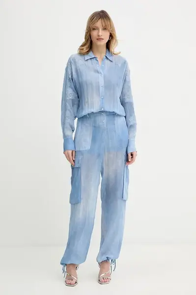 Overal Ermanno Firenze