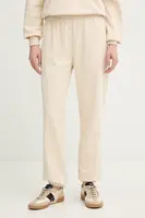 Bavlnené tepláky Patrizia Pepe