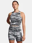 Under Armour Tank Top Pjt Rck Lets Go BTB Top Pt-BLK - Women's