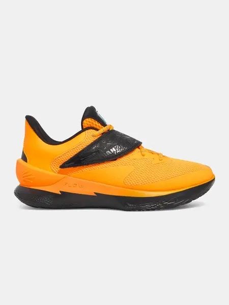 Unisex shoes Under Armour D. FOX 1 BND - unisex