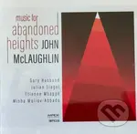 John Mclaughlin: Music For Abandoned Heights (SACD)