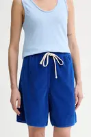 Manšestrové šortky American Vintage