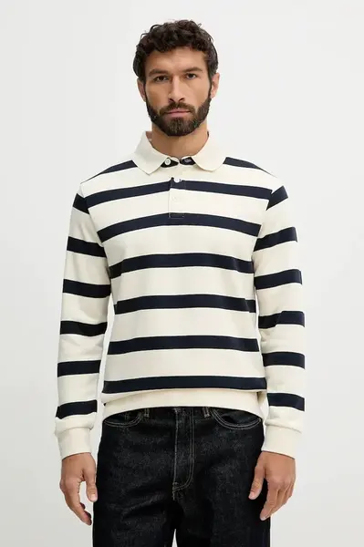 Tričko s dlouhým rukávem Lindbergh