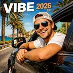 FussyCraft – Vibe 2026 EP1