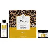 Phytorelax Laboratories Icon Rituals Naomi dárková sada pro výživu a hydrataci