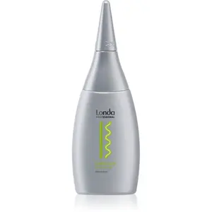 Londa Professional Curl Lotion C trvalá ondulácia pre farbené vlasy 75 ml