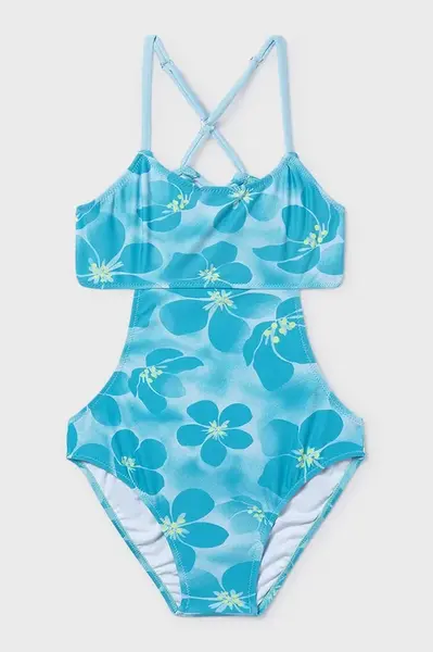 Jednodílné dětské plavky Mayoral