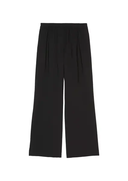 Marc O'Polo Nohavice  čierna