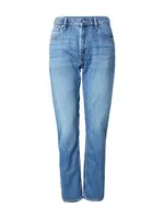 Pepe Jeans Džínsy 'Byron'  modrá denim