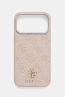 Obal na telefon Guess iPhone 17 Pro Max