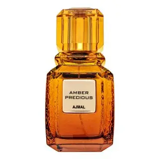 Ajmal Amber Precious parfémovaná voda unisex 100 ml