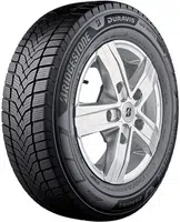 BRIDGESTONE 235/65 R 16 121R DURAVIS_VAN_WINTER TL 3PMSF