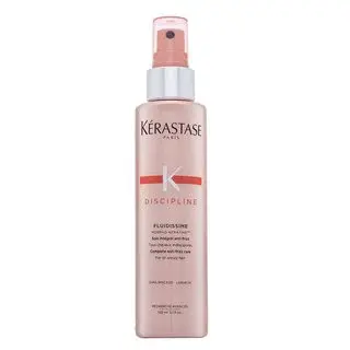 Kérastase Discipline Fluidissime Complete Anti-frizz Care ochranný sprej pro nepoddajné vlasy 150 ml