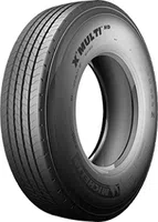 MICHELIN 315/80 R 22.5 156/150L X_MULTI_HD_Z TL M+S
